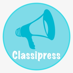 Wordpress Classified Ads Theme Classipress By Appthemes - Circle, HD Png Download, Transparent PNG