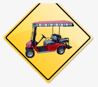Golf Cart Safety, HD Png Download, Transparent PNG