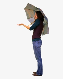 Umbrella Girl Png, Transparent Png, Transparent PNG