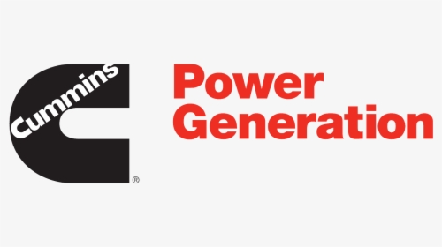 Cummins Power Generation - Cummins Power Generation Logo, HD Png Download, Transparent PNG