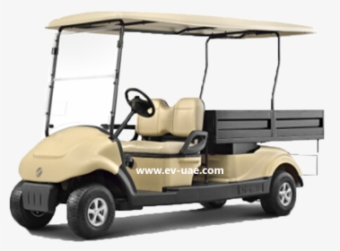 Golf Car Price In Uae, HD Png Download, Transparent PNG