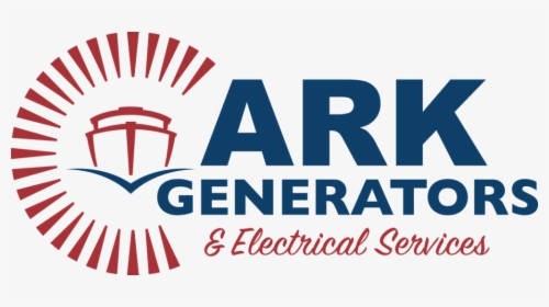 Ark Final Logo - Electrical And Generator Logo, HD Png Download, Transparent PNG