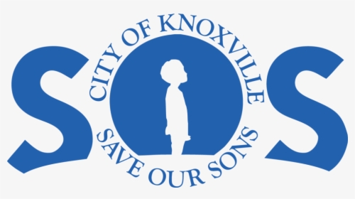 Save Our Sons City Of Knoxville, HD Png Download, Transparent PNG