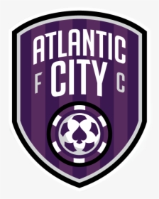 Atlantic City Fc Soccer, HD Png Download, Transparent PNG