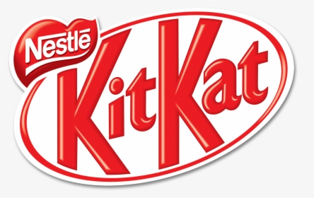 Logo Kit Kat Png , Png Download - Kit Kat, Transparent Png, Transparent PNG