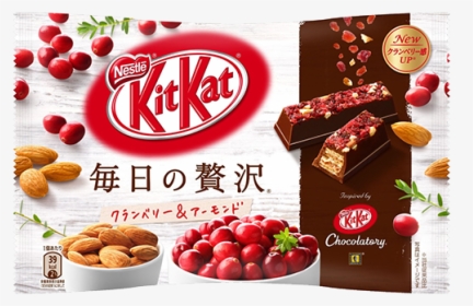 Ruby Chocolate Kit Kat, HD Png Download, Transparent PNG