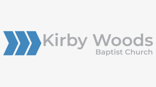 Kirby Woods Baptist Church - Sign, HD Png Download, Transparent PNG
