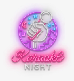 Transparent Karaoke Night Png - Graphic Design, Png Download, Transparent PNG