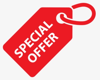 Transparent Special Offers Png - Special Offer Hd, Png Download, Transparent PNG