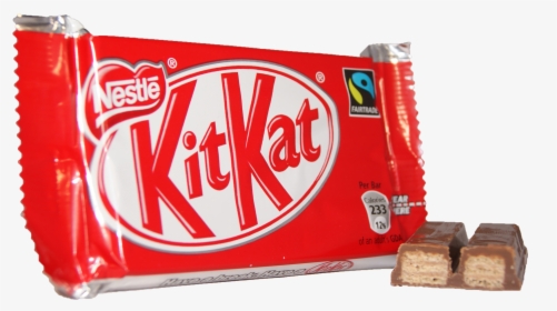 Kitkat Logo Png Www Imgkid Com The Image Kid Has It - Kit Kat Raspberry Cheesecake, Transparent Png, Transparent PNG