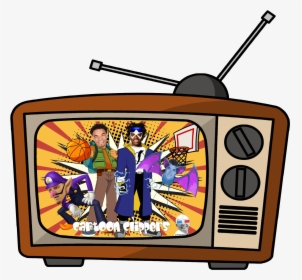Is It Saturday Morning Yet - Electronic Age Of Media, HD Png Download, Transparent PNG