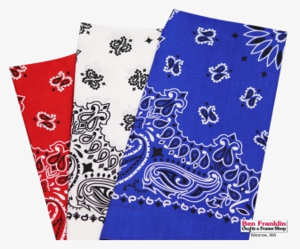 Bandana, HD Png Download, Transparent PNG