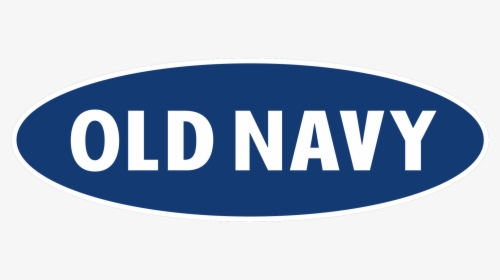Old Navy Logo, HD Png Download, Transparent PNG