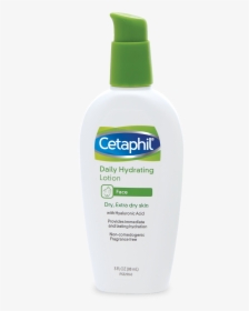 Cetaphil Moisturizer For Dry Skin, HD Png Download, Transparent PNG