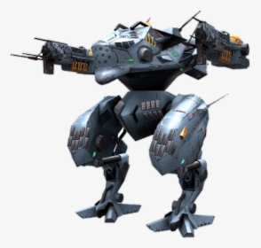 War Robots Wiki - War Robots Robot, HD Png Download, Transparent PNG