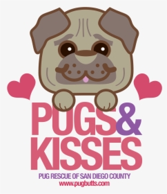 Plan To Join Pug Rescue On Saturday, February 9th For, HD Png Download, Transparent PNG