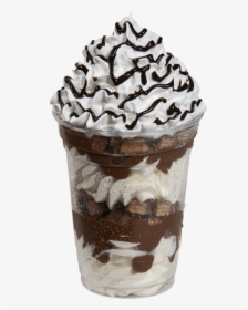 Sundae, HD Png Download, Transparent PNG