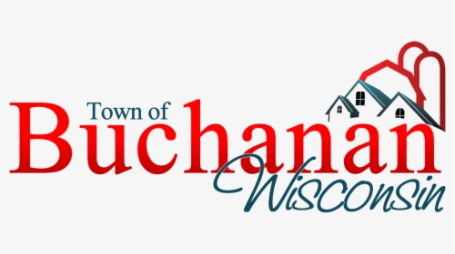 Web Header - Town Of Buchanan Wi Logo, HD Png Download, Transparent PNG