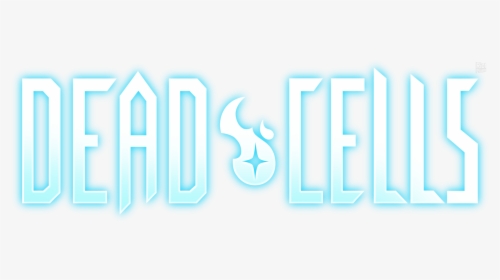 Dead Cells Logo Transparent, HD Png Download, Transparent PNG