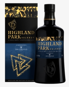 Highland Park Valkyrie Price, HD Png Download, Transparent PNG