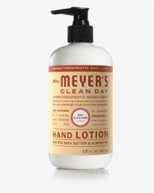 Oat Blossom Hand Lotion, HD Png Download, Transparent PNG