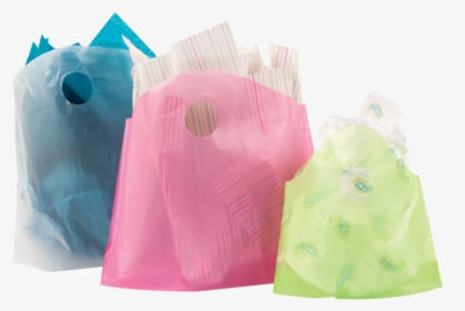 Frosty Color Wave Top Bags - Bag, HD Png Download, Transparent PNG