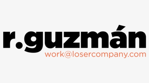 Loser Company • Illustration & Design By R Guzmán - Graphic Design, HD Png Download, Transparent PNG