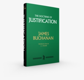 Cover Image For The Doctrine Of Justification, HD Png Download, Transparent PNG