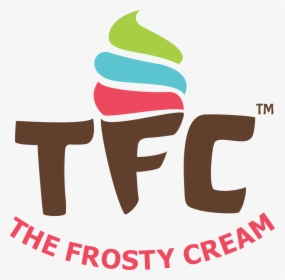 The Frosty Cream - Frosty Cream, HD Png Download, Transparent PNG