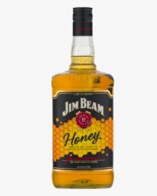 Jim Beam Fire Bourbon, HD Png Download, Transparent PNG
