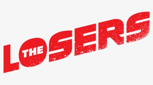 Losers, HD Png Download, Transparent PNG