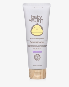 Baby Bum Natural Fragrance Everyday Lotion, HD Png Download, Transparent PNG