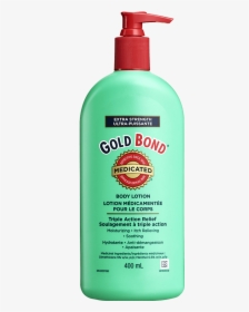 Gold Bond Cream Green, HD Png Download, Transparent PNG