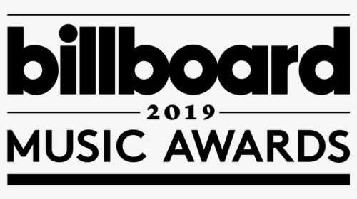 Billboard Music Awards Logo 2019, HD Png Download, Transparent PNG