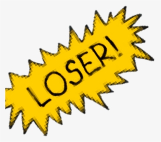 #loserlover #likes #lulyrivero #compartir - Loser, HD Png Download, Transparent PNG