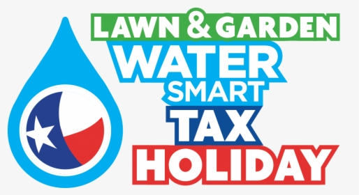 Texas Water Smart, HD Png Download, Transparent PNG