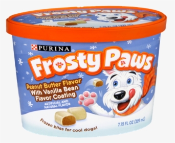 Frosty Paws Reviews, HD Png Download, Transparent PNG