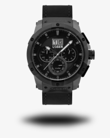 Loser Vision Dust Grey - Watch, HD Png Download, Transparent PNG
