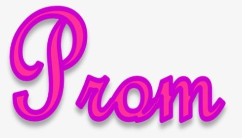 Story Image 1 - Prom Logo Png, Transparent Png, Transparent PNG