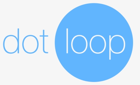 Dotloop Logo Png, Transparent Png, Transparent PNG