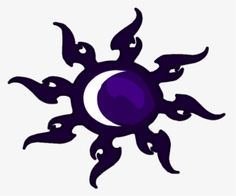 Darkness Icon - Adventure Quest Darkness, HD Png Download, Transparent PNG