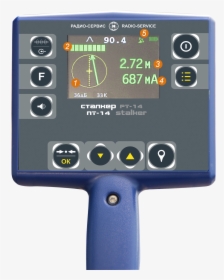 Gauge, HD Png Download, Transparent PNG