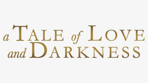 A Tale Of Love And Darkness - Ffe, HD Png Download, Transparent PNG