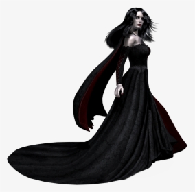Witch Png - Witch Dress Png, Transparent Png, Transparent PNG