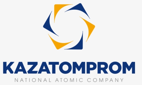 Kazatomprom Logo - Graphic Design, HD Png Download, Transparent PNG