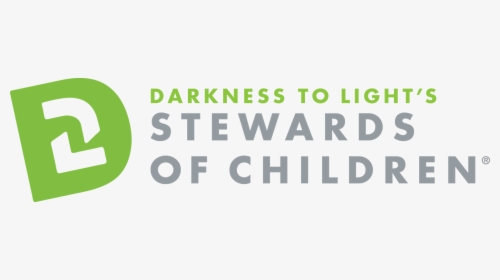 Darkness To Light Stewards Of Children, HD Png Download, Transparent PNG