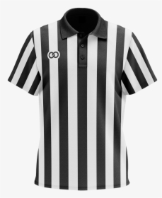 Referee Polo - Polo Shirt, HD Png Download, Transparent PNG