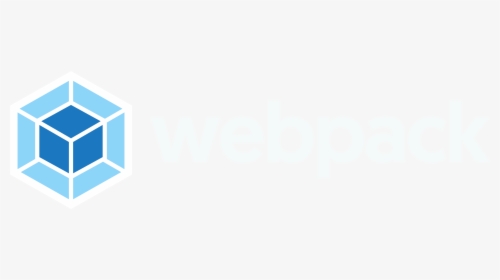Webpack Logo Default With Proper Spacing On Light Background - Webpack Png, Transparent Png, Transparent PNG