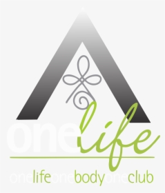 Onelife Gym - Word Lifestyle, HD Png Download, Transparent PNG