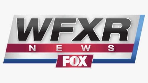 Wfxr News Logo - Graphic Design, HD Png Download, Transparent PNG